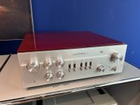 CL -1000 Highend Referenz Röhren Vorstufe