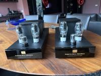 Empress silver signature monos