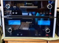 MCD600 SACD/ CD Player