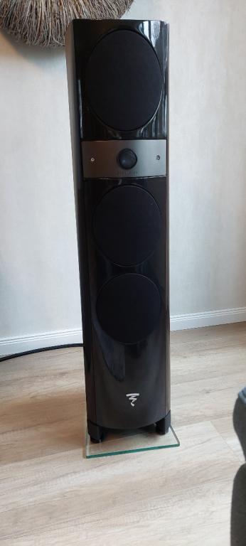 Floorstanding Speakers Focal Electra 1028 Be Speakers For Sale