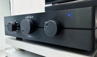 Counterpoint ARIA Audio WV5XL Full Features flagship pre amp