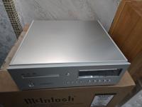 Luxman D10X Super Audion CD Player