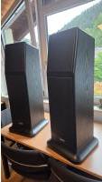 Canton Ergo GS 50 Years | Nr. 2 | streng limitiert