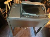 EMT 930, 948, 950, Dusch Selector 111, Entzerrer 155ST MC- oder MM-Karte, Arme 929, 997, Standtische