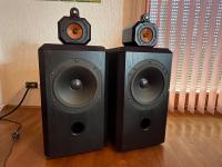 Matrix 801 Ser 3 | Paar | Ikonische Vintage-Referenzlautsprecher