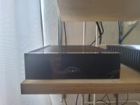 Naim NPX TT und NVV TT
