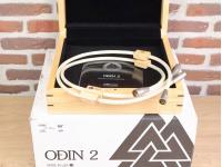 Odin 2 Supreme Reference high end audio interconnects XLR 1,0 metre