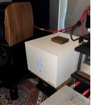 Revolution Mono Power amplifier