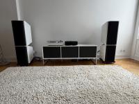 Kudos Titan 808 (High Gloss White/ Hochglanz Weiß)