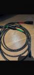 Tyr 2 XLR 1,5 mt (demo version)