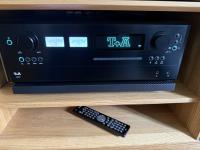 R 2500 R Multi-Source Receiver