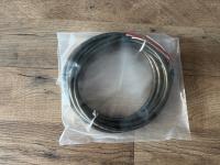 Tiglon MGL-SP1 Speaker Cable 2.5m Pair – Magnesium Shield – Made in Japan – Original Box