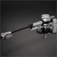 Engineering Phantom Elite Tonearm