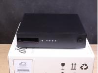 Bartok 2.0 high end audio DAC D/A converter