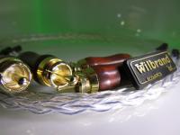 Cinch Referenz Silber Solid 6GF - NEUHEIT