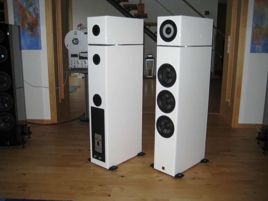 vienna acoustics liszt