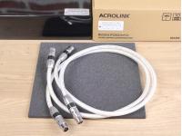 7N-DA6300IV Mexcel high end audio interconnects XLR 1,0 metre