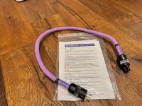 Concentus Power Cable V2 1m