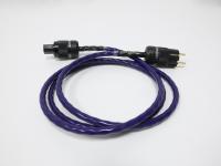 Blue Heaven Power Cord 2,0m Netzkabel