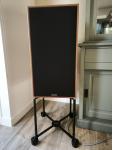 For Sale: Spendor Classic 100 – Walnut