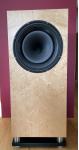 Tobian Sound Systems 15 Zoll Swiss Made Lautsprecher