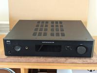 NAD C 658 BluOS Streaming DAC / Preamp – Complete – Excellent Condition