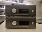 Two Arcam AVR20 ex-demo units for sale