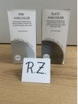 Disk Analoguer + Black Analoguer Set