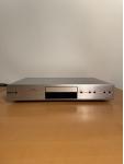 Z112 silber - CD Player - guter Zustand, voll funktionsfähig