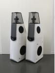 116 F High-End Standlautsprecher