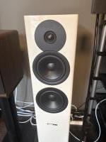 Dynaudio Evoke 30 weiß