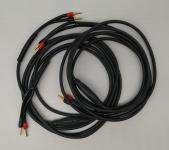Transparent Wave The Wave Speaker Cable