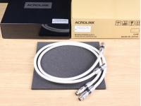 Esoteric 7N-DA6300IV Mexcel highend audio interconnects XLR 1,0 metre