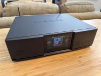 Aries G2.2 mit 4 TB SSD