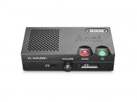 Anni integrated amplifier headphone amp