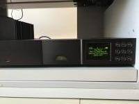 Naim NDX – Purchased New
