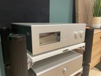 Soulution 725 Pre + 501 mono