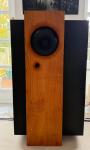 Tonapparate Meyer Yonna Frontloadad Horn Kirschholz