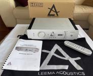 Leema Tucana II Anniversary Edition