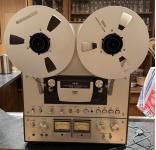 GX-650D