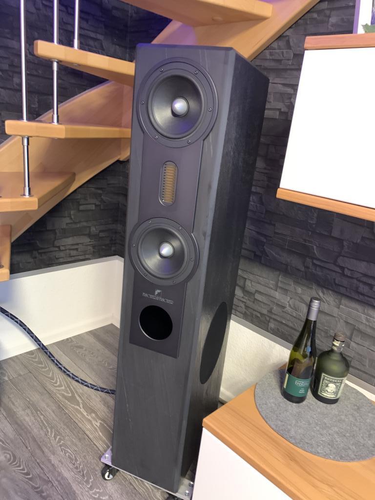 Fischer & Fischer SN 570 (2616446535) Gebrauchtgerät