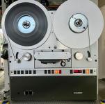 SALE Professional STUDER B67, 3-speed Butterfly Heads