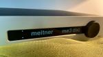 Meitner MA-3, demo, December 2021, official warranty,