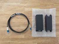 MSB ProISL + USB module + other