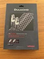 AUDIOQUEST DIAMOND RJ/E Ethernet