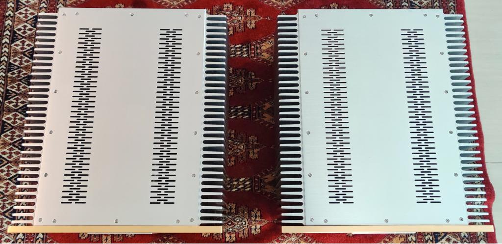 Triangle Art TA200M (2631903693) Gebrauchtgerät Transistor