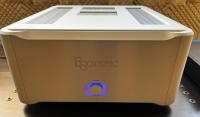 ESOTERIC S02 Stereo Power Amplifier