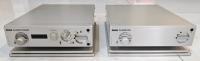 Nagra Classic Vorverstärker und Classic Netzteil