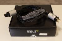Ansuz Mainz A2 2m
