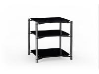 BASSOCONTINUO REVOLUTION LINE CARBON HIFI RACKS - AEON 2.0